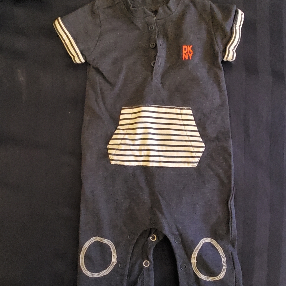 Baby boys onesie